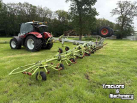 Tedder Claas Volto 1320