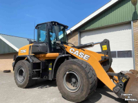 Wheelloader Case 721G