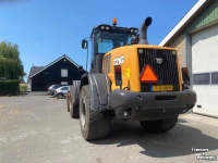 Wheelloader Case 721G