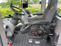 Wheelloader Case 721G