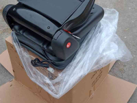 Diverse new spare-parts  Mgv35