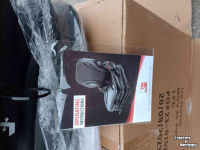 Diverse new spare-parts  Mgv35