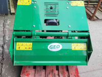 Spader machine Geo Krukas spitter DGG 100