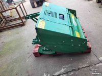 Spader machine Geo Krukas spitter DGG 100