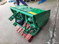 Spader machine Geo Krukas spitter DGG 100