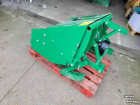 Spader machine Geo Krukas spitter DGG 100