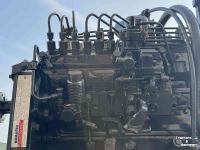 Wheelloader Komatsu Complete MOTOR SAA6D102E voor PW-200 Lader