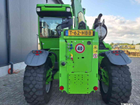 Telehandler Merlo TurboFarmer 42.7-145