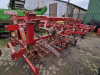 Seedbed combination Becker Ratiomat skf