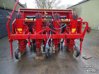 Potato planter Grimme GL 34 K