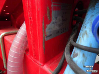Potato planter Grimme GL 34 K