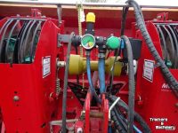 Potato planter Grimme GL 34 K