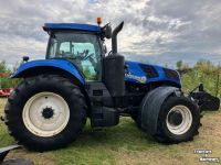 Tractor New Holland T8.350 Ultra Command