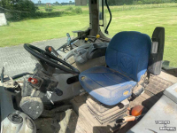 Tractor New Holland T6030
