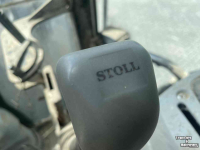 Tractor New Holland T6030