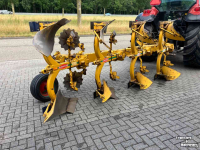 Ploughs Rumptstad RSP 2000