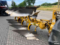 Ploughs Rumptstad RSP 2000