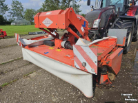 Mower Kuhn Triplemaaier set FC883 + FC313 Frontmaaier