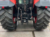 Tractor Zetor Forterra 8641