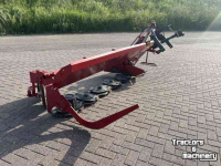 Mower FPM DKF 200/5 Graszaadmaaier