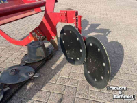 Mower FPM DKF 200/5 Graszaadmaaier