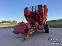Sugar beet harvester Tim MIIIS- TEA Bietenrooier 3 rijen