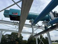 Slurry Separator Börger MESTSCHEIDER BÖRGER BIOSELECT RC25