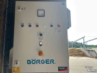 Slurry Separator Börger MESTSCHEIDER BÖRGER BIOSELECT RC25