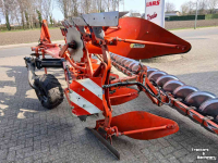 Ploughs Kuhn VM 122 4ET 80102B