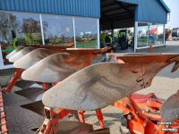 Ploughs Kuhn VM 122 4ET 80102B