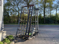 Pasture harrow Zocon Zocon weidesleep 8m