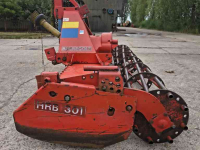Rotary Harrow Kuhn Kuhn (Belrecolt) HRB 301