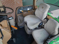 Tractor John Deere 7930 AP F-PTO nieuwe motor
