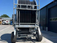 Irrigation hose reel Idrofoglia G5S 125/450 beregenings haspel