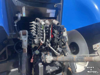 Tractor New Holland T7.170 Power Command