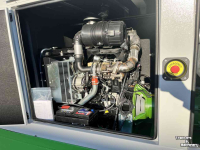 Irrigation pump Rovadi ROVK050-40FL-R STAGE V