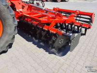 Disc harrow GRS SHS-H-50-56K60 schijveneg