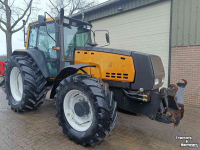 Tractor Valtra 8450 Delta Power Shift