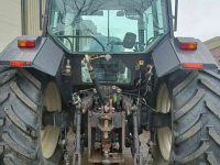 Tractor Valtra 8450 Delta Power Shift