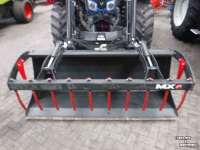 Silage Grabbucket / Grabfork  MX BMS2000
