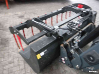 Silage Grabbucket / Grabfork  MX BMS2000