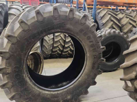 Wheels, Tyres, Rims & Dual spacers Trelleborg 650 / 65 r 38