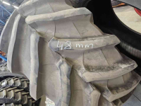 Wheels, Tyres, Rims & Dual spacers Trelleborg 650 / 65 r 38