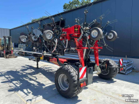 Tedder Vicon Fanex 1344C schudder overjarig