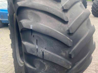 Wheels, Tyres, Rims & Dual spacers Michelin MEGA BIB 1050/50R32