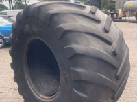 Wheels, Tyres, Rims & Dual spacers Michelin MEGA BIB 1050/50R32