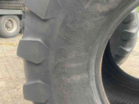 Wheels, Tyres, Rims & Dual spacers Michelin MEGA BIB 1050/50R32