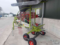 Rake Claas Liner 370