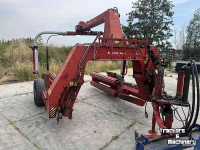 Wrapper Taarup 7664 wikkelaar
