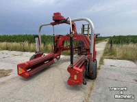Wrapper Taarup 7664 wikkelaar